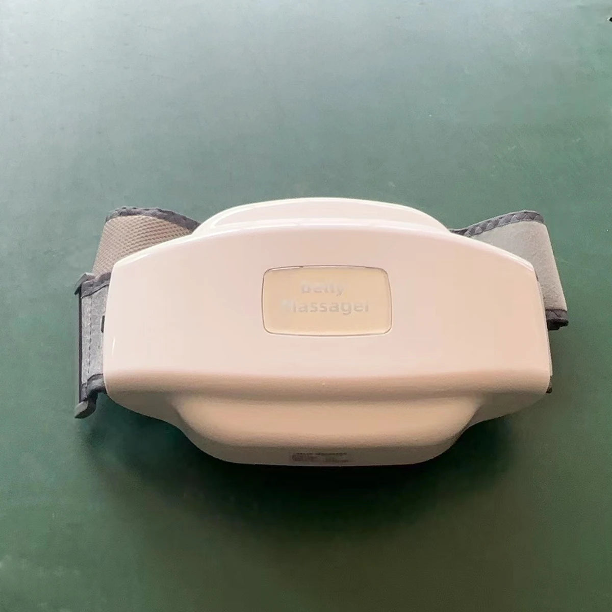 FitStim Warm Abdominal Massager